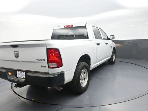 Used 2018 RAM 1500 Tradesman w/ Popular Equipment Group image 11