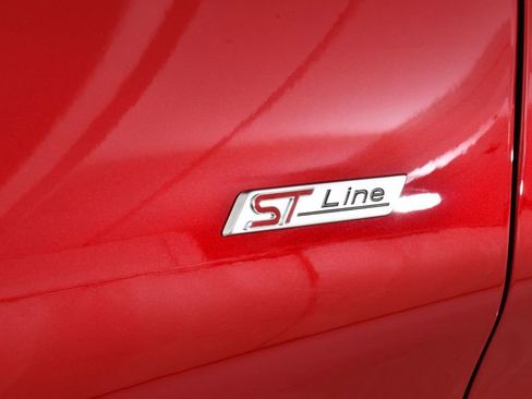 New 2026 Ford Explorer ST-Line AWD/4WD image 23