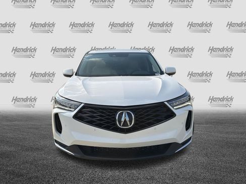 Used 2026 Acura RDX SH-AWD w/ Technology Package image 3