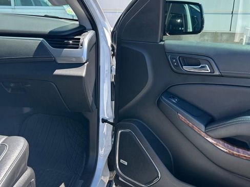Used 2019 Chevrolet Tahoe Premier w/ Max Trailering Package AWD/4WD image 20