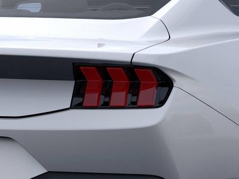New 2026 Ford Mustang Coupe RWD image 21