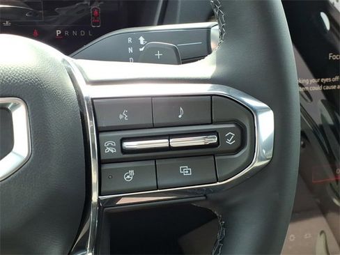 New 2026 GMC Terrain Elevation image 15