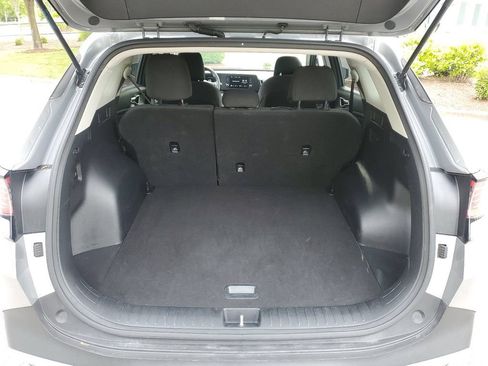 Used 2024 Kia Sportage LX FWD image 7