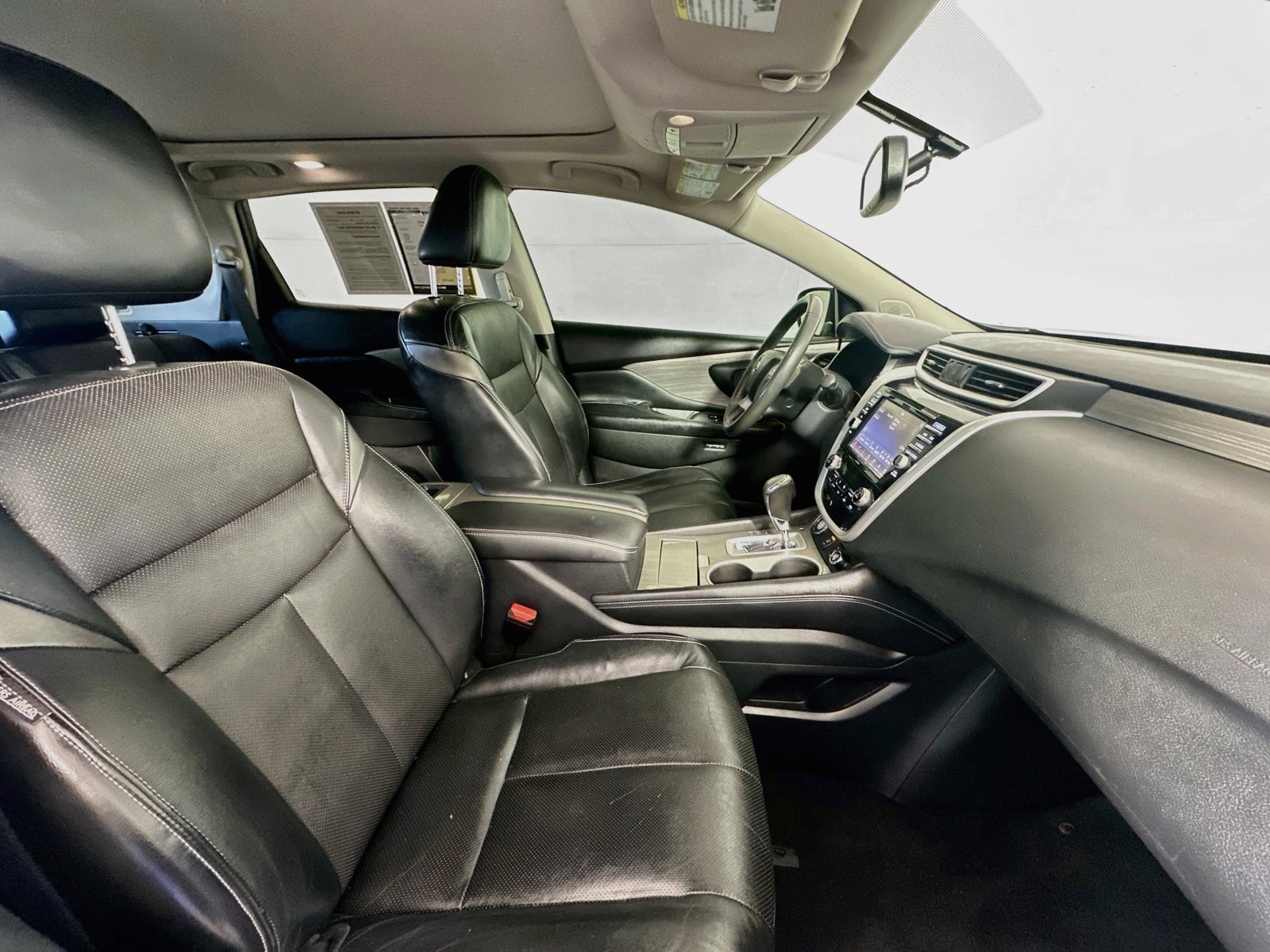 Used 2016 Nissan Murano SL w/ SL Technology Package AWD/4WD image 29