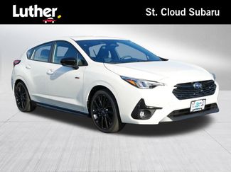 New 2026 Subaru Impreza RS video 1