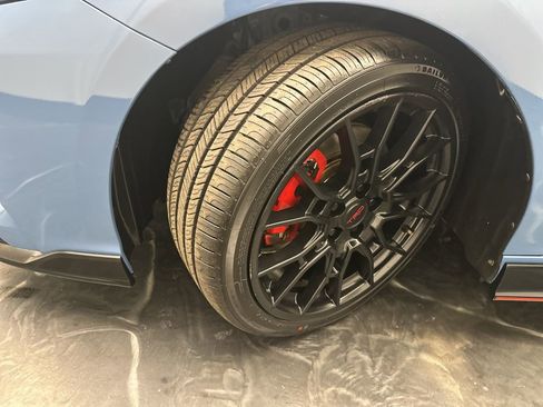 Used 2022 Toyota Camry TRD w/ TRD Package w/JBL Audio image 30