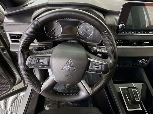 Used 2022 Mitsubishi Outlander SEL Black Edition image 20