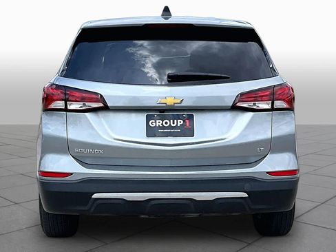 Used 2023 Chevrolet Equinox LT FWD image 5