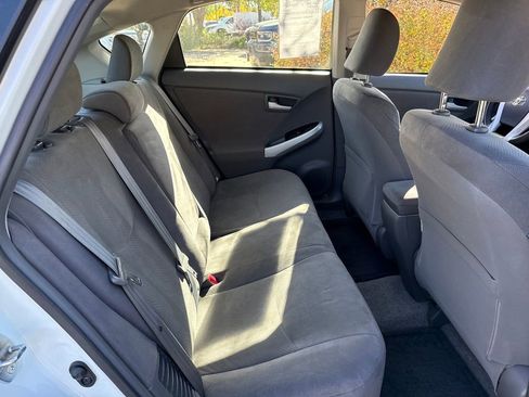Used 2010 Toyota Prius Five image 15