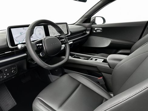 New 2025 Hyundai Ioniq 6 SEL AWD/4WD image 14
