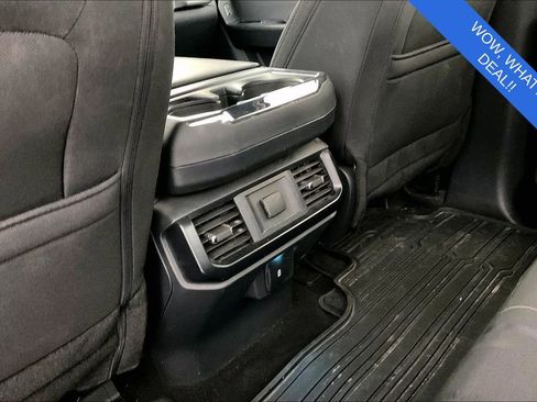 Used 2024 Ford F150 STX w/ STX Black Appearance Package image 28