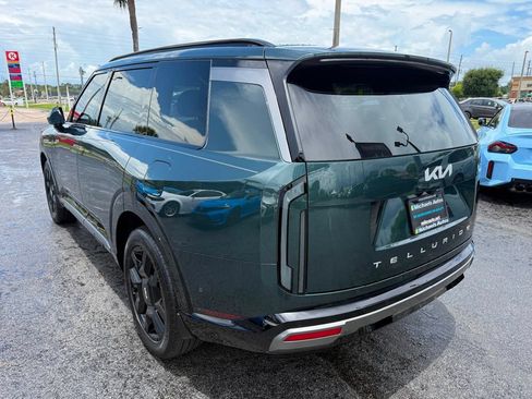Used 2027 Kia Telluride SX w/ Towing Package FWD image 7