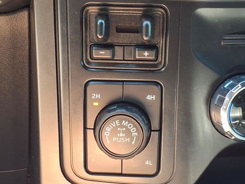 Used 2024 Ford F150 XLT w/ Equipment Group 302A MID AWD/4WD image 21