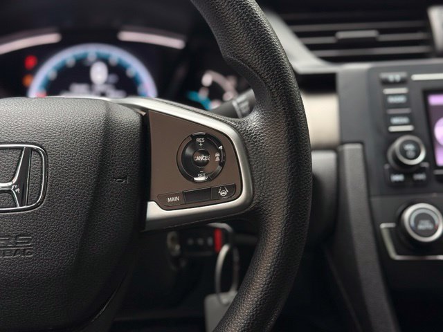 Used 2020 Honda Civic LX image 21