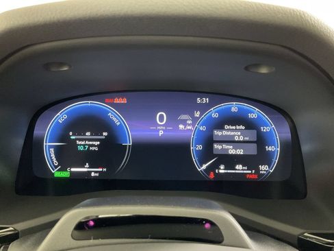 New 2026 Toyota Camry XLE w/ Premium Plus Package FWD image 24