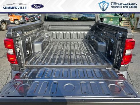 New 2026 Ford Maverick Lobo AWD/4WD image 14