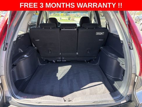Used 2009 Honda CR-V EX image 22