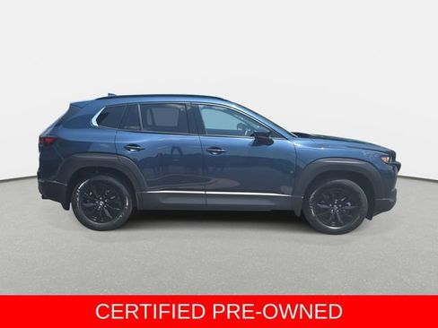 Used 2026 MAZDA CX-50 AWD 2.5 Hybrid w/ Weather Package image 4
