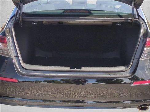 Certified 2025 Honda Civic Sport image 6