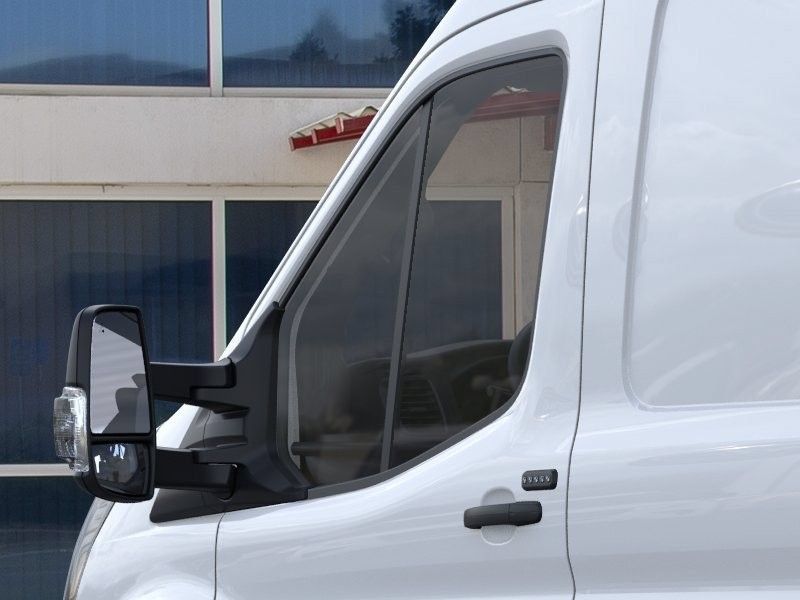 New 2026 Ford Transit 350 148 Medium Roof AWD w/ Upfitter Package image 42