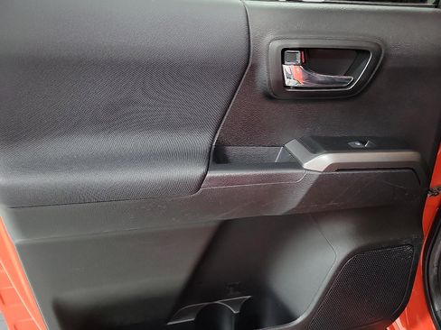 Certified 2023 Toyota Tacoma TRD Pro AWD/4WD image 9