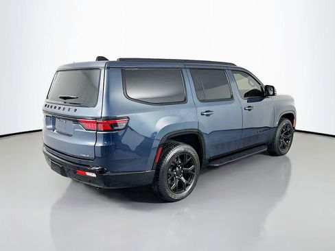 Used 2024 Jeep Wagoneer Series II w/ Convenience Group I RWD image 7