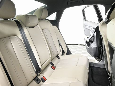 Certified 2025 Audi A3 2.0T Premium image 20