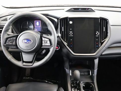 New 2026 Subaru Ascent Bronze Edition image 14
