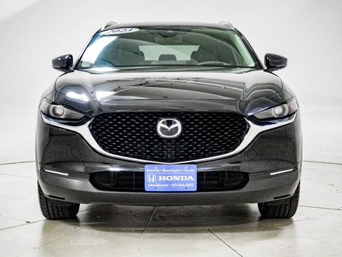 Used 2023 MAZDA CX-30 AWD 2.5 S w/ Premium Package image 15