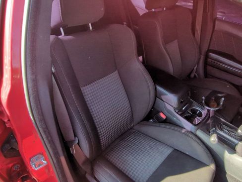 Used 2021 Dodge Charger R/T w/ Blacktop Package image 22