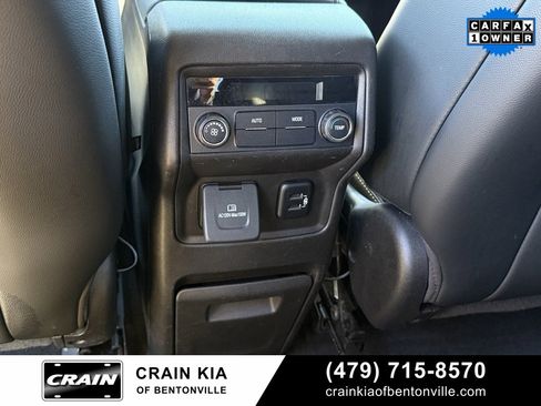 Used 2018 GMC Acadia SLT image 27