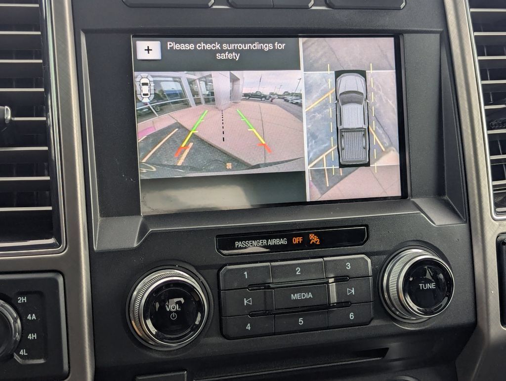 Used 2018 Ford F150 Limited AWD/4WD image 18