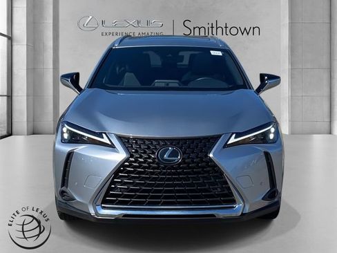 Certified 2024 Lexus UX 250h 250h Premium image 5