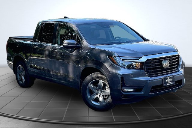 Used 2023 Honda Ridgeline RTL image 12