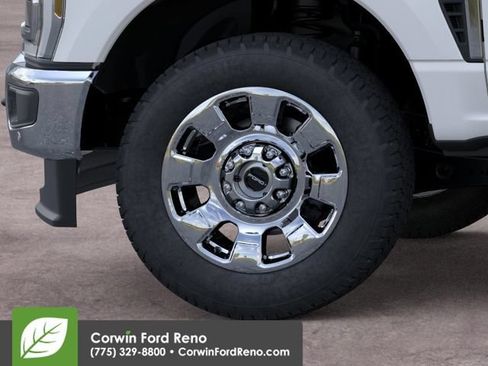 New 2026 Ford F250 Lariat AWD/4WD image 21