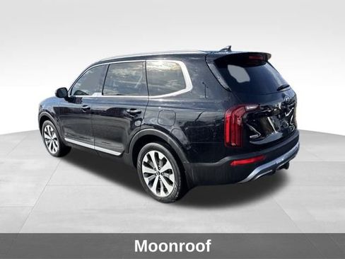 Used 2020 Kia Telluride S image 3