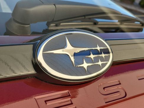 Certified 2025 Subaru Forester image 28