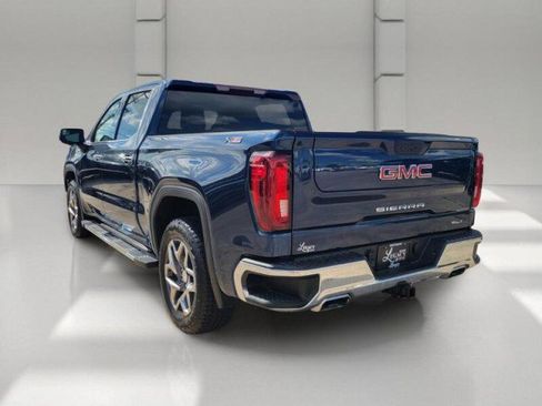 Used 2023 GMC Sierra 1500 SLT w/ SLT Premium Package AWD/4WD image 6