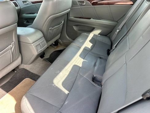 Used 2008 Toyota Avalon Limited FWD image 12