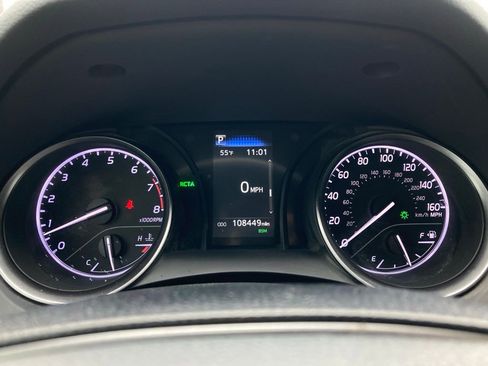 Used 2023 Toyota Camry SE w/ Convenience Package image 14