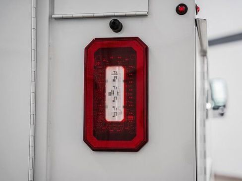 New 2025 Chevrolet Express 3500 w/ Power Convenience Package RWD image 19