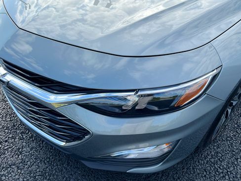 Used 2024 Chevrolet Malibu RS w/ LPO, Floor Liner Package image 11