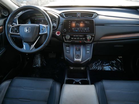 Used 2020 Honda CR-V EX-L image 10