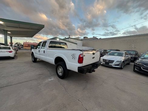 Used 2015 Ford F250 XL w/ Snow Plow Prep Package AWD/4WD image 5