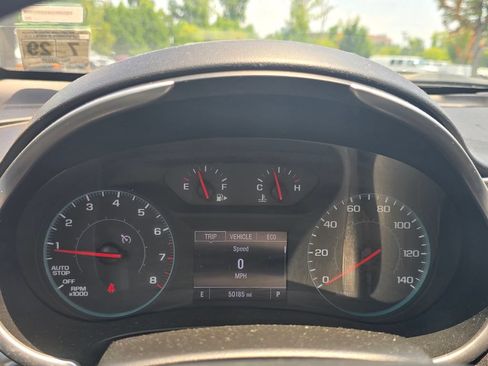 Used 2024 Chevrolet Malibu LT FWD image 27