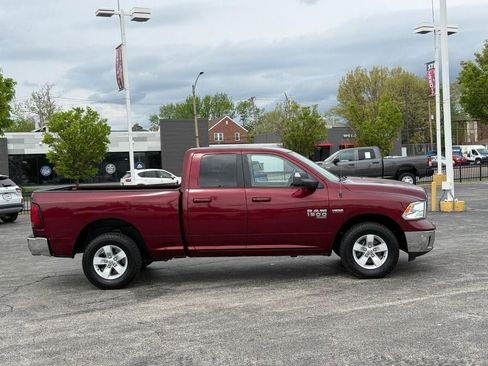Used 2019 RAM 1500 Big Horn AWD/4WD image 5