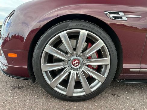 Used 2017 Bentley Continental GT V8 S AWD/4WD image 39