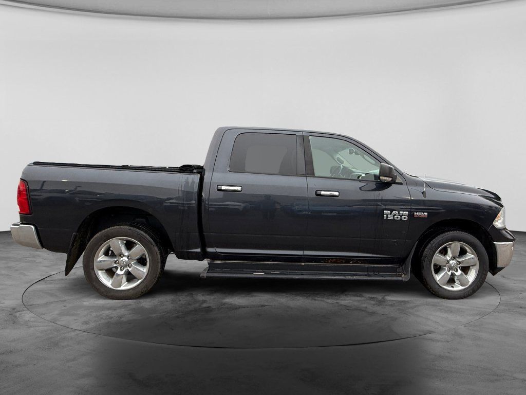 Used 2016 RAM 1500 Big Horn AWD/4WD image 10
