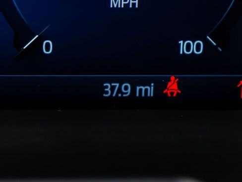 Used 2026 Ford F450 Platinum w/ Platinum Plus Package image 21