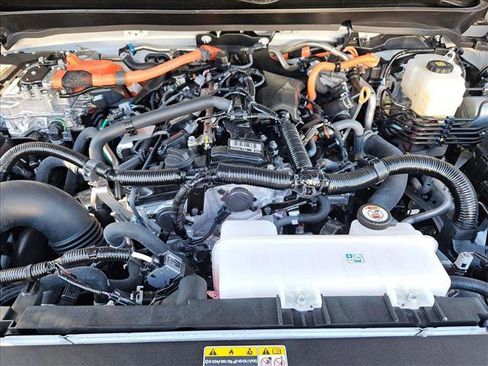 New 2025 Toyota Tacoma TRD Sport image 15